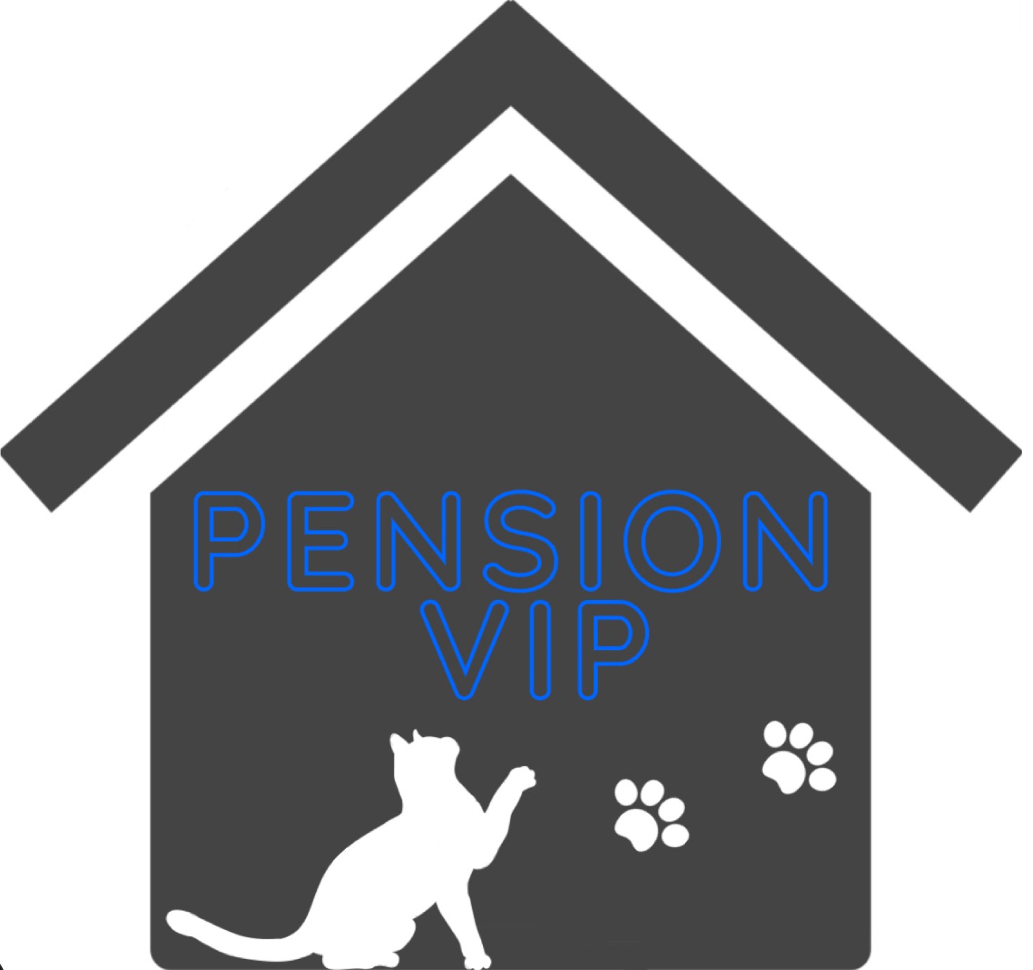 Pension Féline VIP